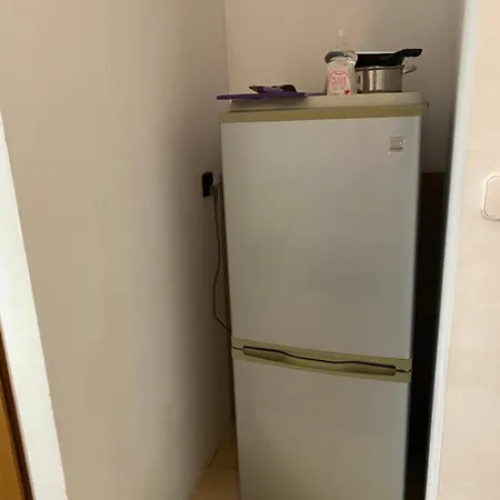Apartamenty Arkuszowa 58-3