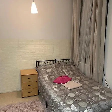 Apartamenty Arkuszowa 58-2